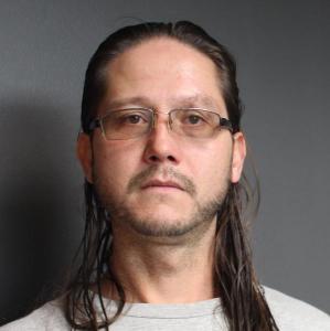 Antonio Valdez a registered Sex or Kidnap Offender of Utah