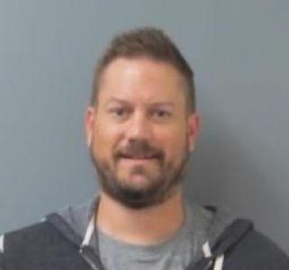 Spencer James Clark a registered Sex or Kidnap Offender of Utah