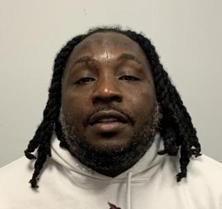 Derrick Lashun Thompson a registered Sex or Kidnap Offender of Utah