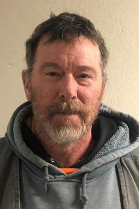 David L Enns a registered Sex or Kidnap Offender of Utah