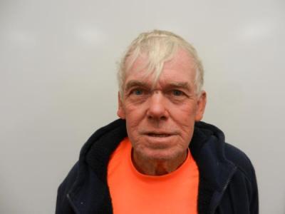 Donald Richard Gehman a registered Sex or Kidnap Offender of Utah