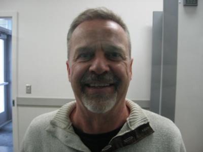 Bruce H Jackman a registered Sex or Kidnap Offender of Utah