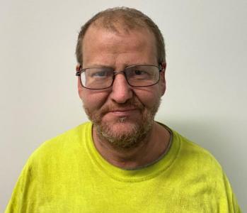 Kevin Douglas Peterson a registered Sex or Kidnap Offender of Utah