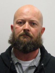 Ryan Douglas Hamblin a registered Sex or Kidnap Offender of Utah