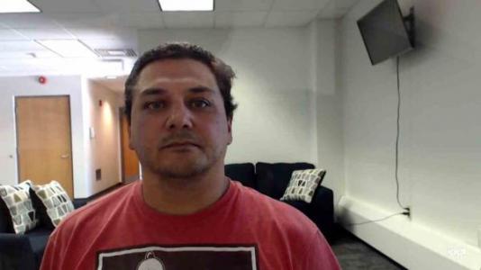 Jonathan Winston Max a registered Sex or Kidnap Offender of Utah