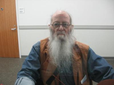 Claude E Briggs a registered Sex or Kidnap Offender of Utah