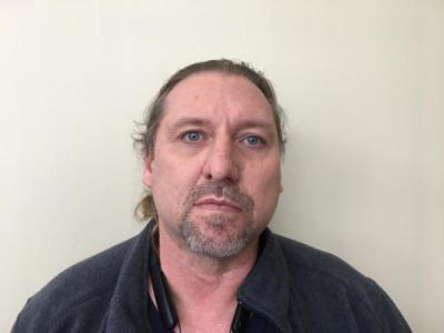 Brent Larsen a registered Sex or Kidnap Offender of Utah