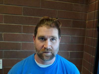 James Michael Beacham a registered Sex or Kidnap Offender of Utah