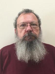 David Louis Thompson a registered Sex or Kidnap Offender of Utah