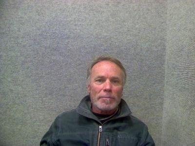 John Clatworthy a registered Sex or Kidnap Offender of Utah