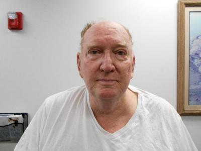 Raymond Harold Winder a registered Sex or Kidnap Offender of Utah