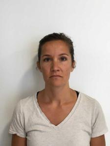Amanda Willard a registered Sex or Kidnap Offender of Utah