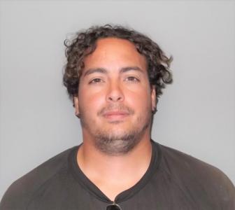 Marcos Ernesto Segarra a registered Sex or Kidnap Offender of Utah