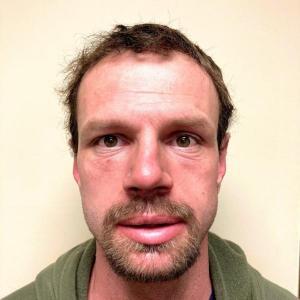 Stephen V Hampton a registered Sex or Kidnap Offender of Utah