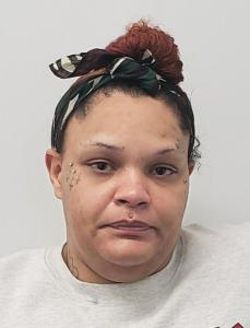 Anita Carole Robison a registered Sex or Kidnap Offender of Utah
