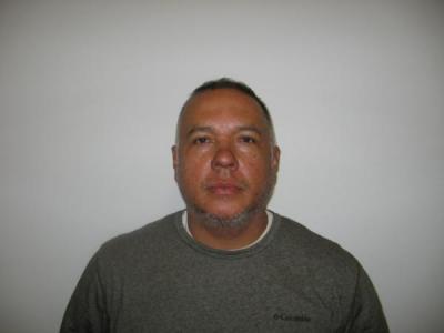 Anastacio C Martinez a registered Sex or Kidnap Offender of Utah
