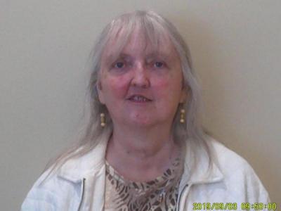 Donna Williams a registered Sex or Kidnap Offender of Utah