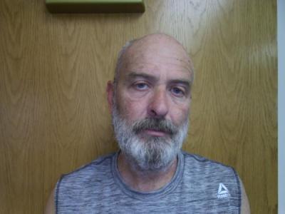 Wendell White Kenison a registered Sex or Kidnap Offender of Utah