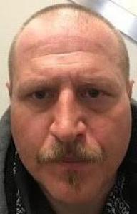 Carl Allen Jones a registered Sex or Kidnap Offender of Utah