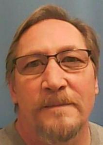 Dean Patrick Brooks a registered Sex or Kidnap Offender of Utah