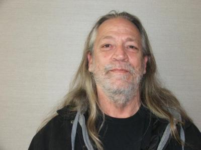 Marion Bruce Eric Torson a registered Sex or Kidnap Offender of Utah