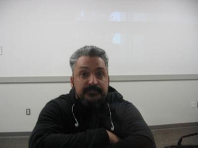 Christopher Frank Celestine a registered Sex or Kidnap Offender of Utah