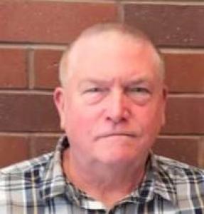 Robert Stephen Vosper a registered Sex or Kidnap Offender of Utah