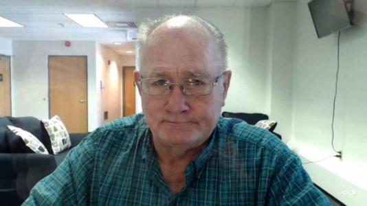 Joe Raymond Lentz a registered Sex or Kidnap Offender of Utah