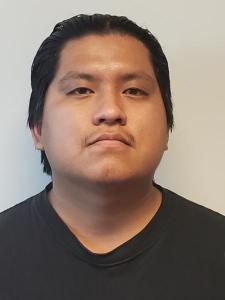 Ajay Y Harvey a registered Sex or Kidnap Offender of Utah