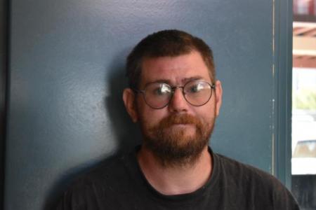 Arron Shane Willis a registered Sex or Kidnap Offender of Utah