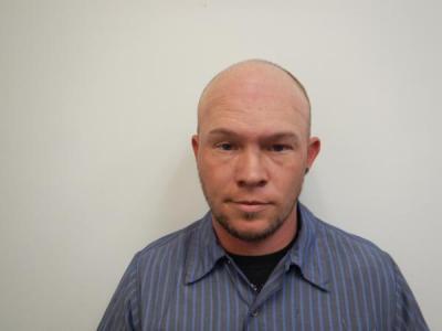 Eric Kyle Hartley a registered Sex or Kidnap Offender of Utah