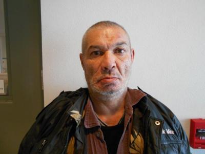Fred Thomas Lujan a registered Sex or Kidnap Offender of Utah