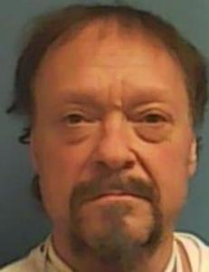 John W Prescott a registered Sex or Kidnap Offender of Utah