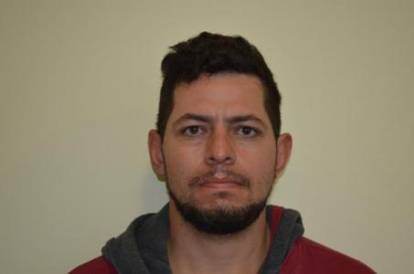 Gerardo Rascon a registered Sex or Kidnap Offender of Utah