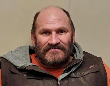 James Allen Kern a registered Sex or Kidnap Offender of Utah