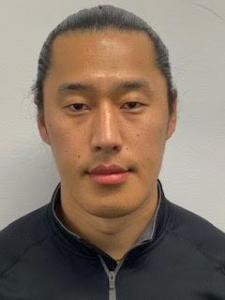 Lobsang Thinlay Bhutia a registered Sex or Kidnap Offender of Utah