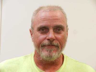Edward Hall a registered Sex or Kidnap Offender of Utah