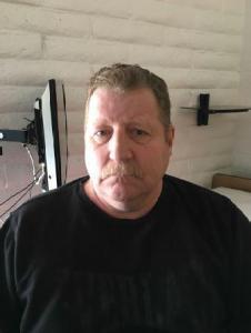 Mark Darren Prazen a registered Sex or Kidnap Offender of Utah