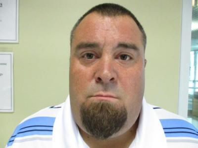 Ryan Eugene Sorenson a registered Sex or Kidnap Offender of Utah