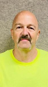 Jack A Robinson a registered Sex or Kidnap Offender of Utah