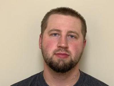 Joshua Hallberg a registered Sex or Kidnap Offender of Utah