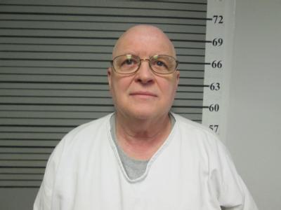Kenneth Vince Burr a registered Sex or Kidnap Offender of Utah