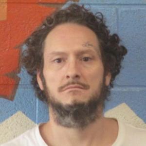 Anthony Gene Jiron a registered Sex or Kidnap Offender of Utah