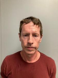 Brad Linn Baker a registered Sex or Kidnap Offender of Utah