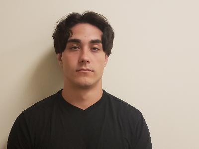 Issac Francisco Alonso a registered Sex or Kidnap Offender of Utah