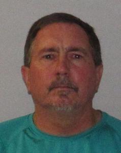 Richard Allen Holt a registered Sex or Kidnap Offender of Utah