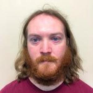 Tyler Jesse Richards a registered Sex or Kidnap Offender of Utah
