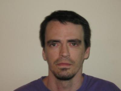 Brandon Storm Torson a registered Sex or Kidnap Offender of Utah