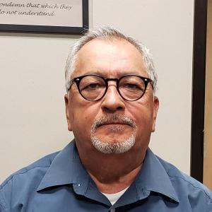 Gerald Salcido a registered Sex or Kidnap Offender of Utah