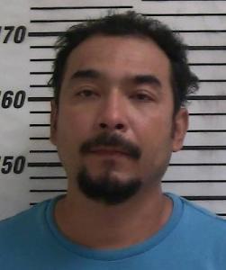 Juan Manuel Mariles a registered Sex or Kidnap Offender of Utah